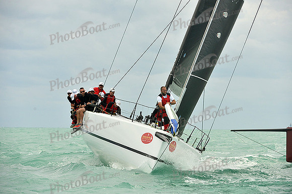 2016 Key West Race Week F_1002