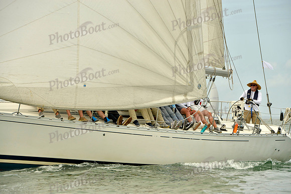 2018 Charleston Race Week B_0432