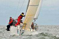 2013 Charleston Race Week B 1608