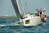 2015 Key West Race Week D 285
