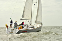 2019 Charleston Race Week A_0767