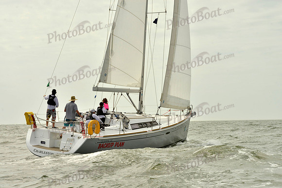 2019 Charleston Race Week A_0767