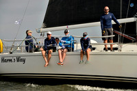 2019 Charleston Race Week B_0152