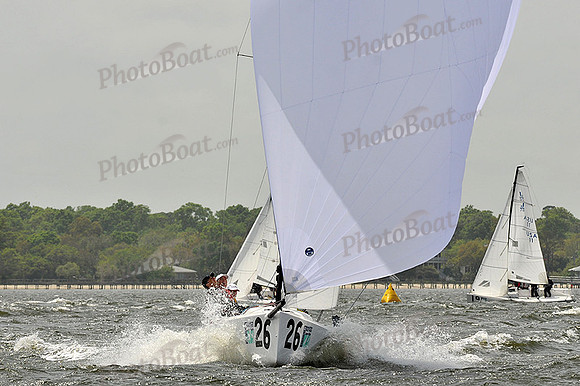2013 Charleston Race Week A 2223