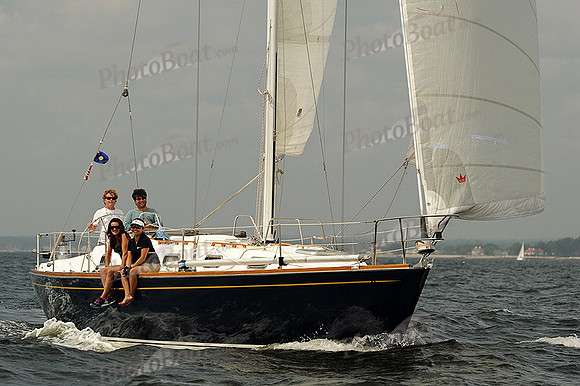 2013 Vineyard Race A 511
