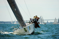 2014 NYYC Annual Regatta C 125