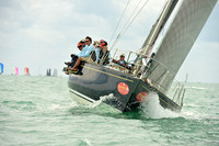 2016 Key West Race Week F_0487