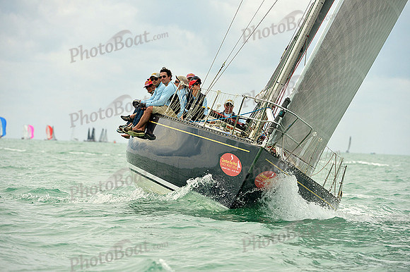 2016 Key West Race Week F_0487