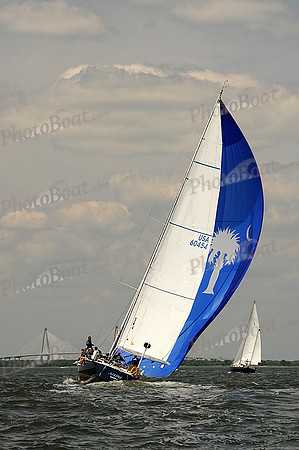 2014 Charleston Race Week A 788