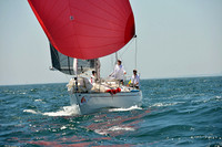 2015 Block Island Race Week A 1156
