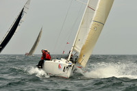 2015 Block Island Race Week D 1109
