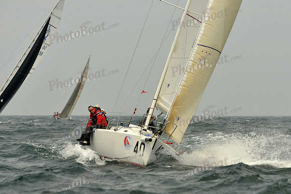 2015 Block Island Race Week D 1109
