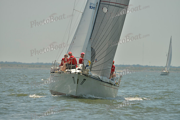 2017 Southern Bay Race Week C_0896
