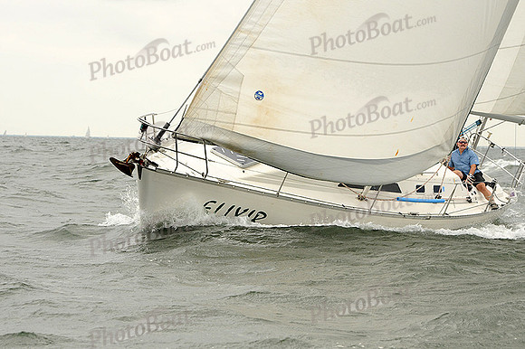 2012 Cape Charles Cup A 960