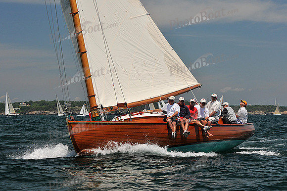 2012 NYYC Annual Regatta A 566