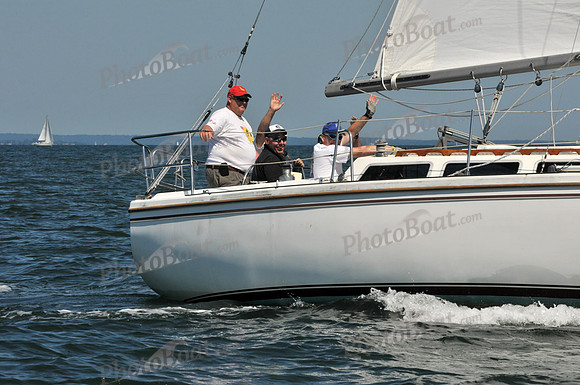 2010 Leukemia Cup B 534