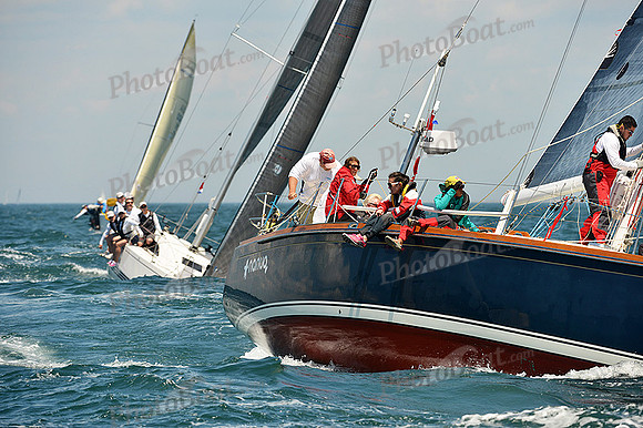 2015 Block Island Race Week A 1317