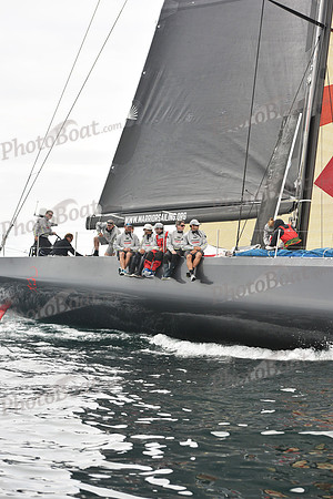 2018 Newport Bermuda Race A_1400