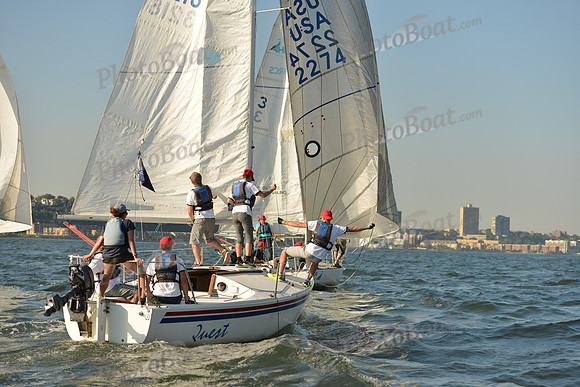 2015 NY Architects Regatta A 1038