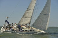 2017 Charleston Race Week A_0927