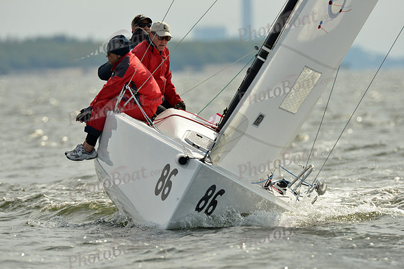 2015 J70 Winter Series B 779