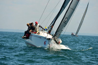 2015 Block Island Race Week A 453