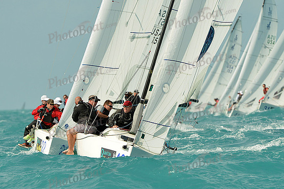 2105 Key West Race Week