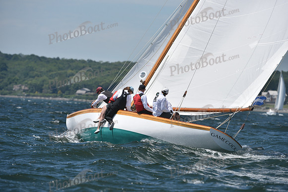 2019 NYYC Annual Regatta C_0214