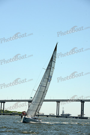 2016 Charleston Race Week E_0554