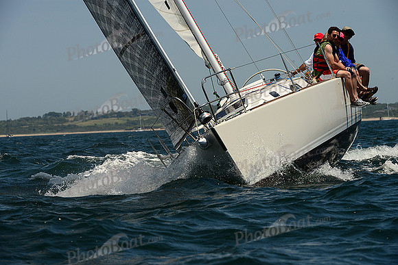 2013 Block Island Race Week A1 454
