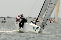 2012 Charleston Race Week A 830