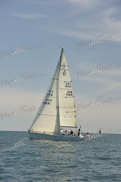 2024 Figawi 1001