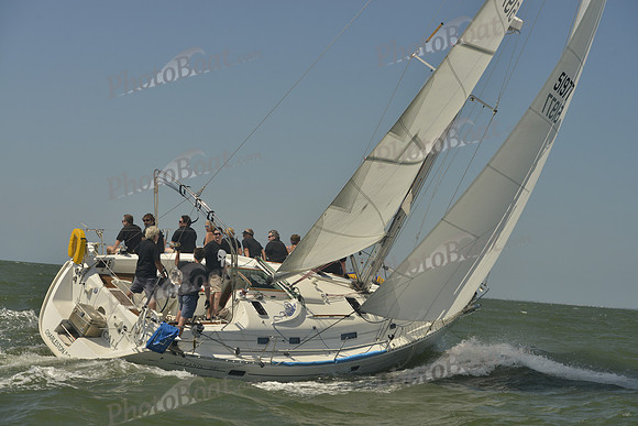 2017 Charleston Race Week A_0630