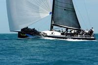 2012 Key West Race Week A 374