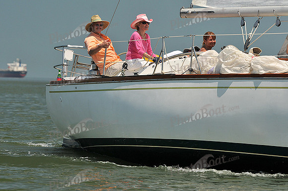 2013 Southern Bay Race Week A 537