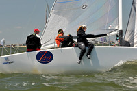 2014 Southern Bay Race Week D 845