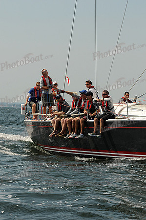 2012 Vineyard Race A 1099