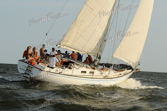 2011 Gov Cup A 1811