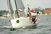 2014 NYYC Race Week A 408
