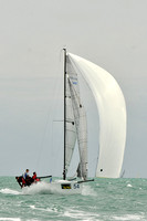 2013 Key West Race Week C 812