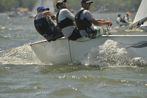 2017 Charleston Race Week B_0357