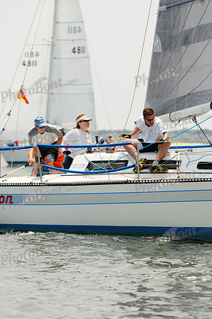 2011 Southern Bay RW E 317