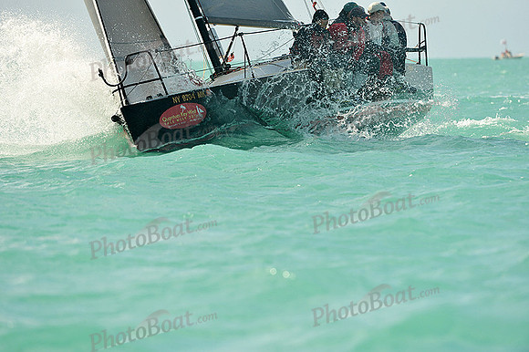 2016 Key West Race Week D_0475