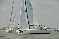 2014 Charleston Race Week D 696