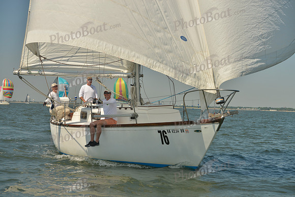 2017 Southern Bay Race Week B_0400