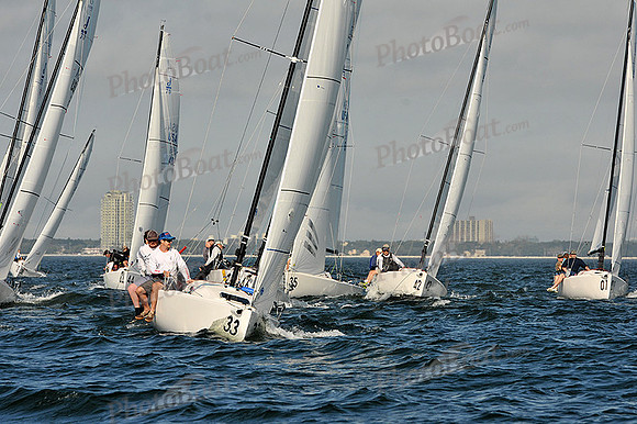 2014 J70 Winter Series A 203