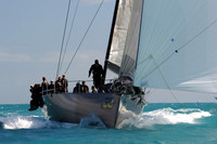 2012 Key West Race Week A 587