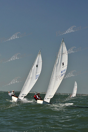 2012 Thistle Midwinters C 202