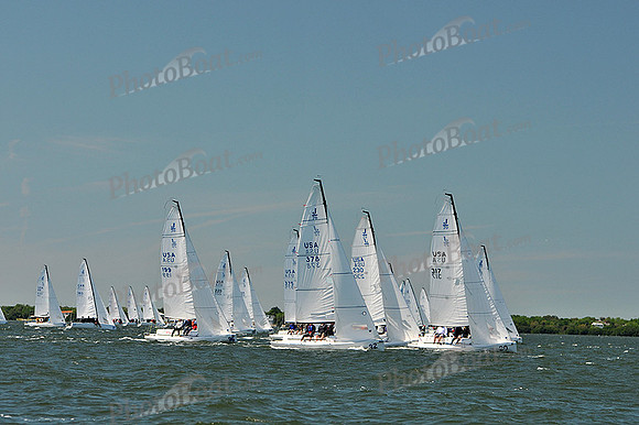 2014 J70 Winter Series G 456