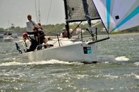 2018 Charleston Race Week A_2223